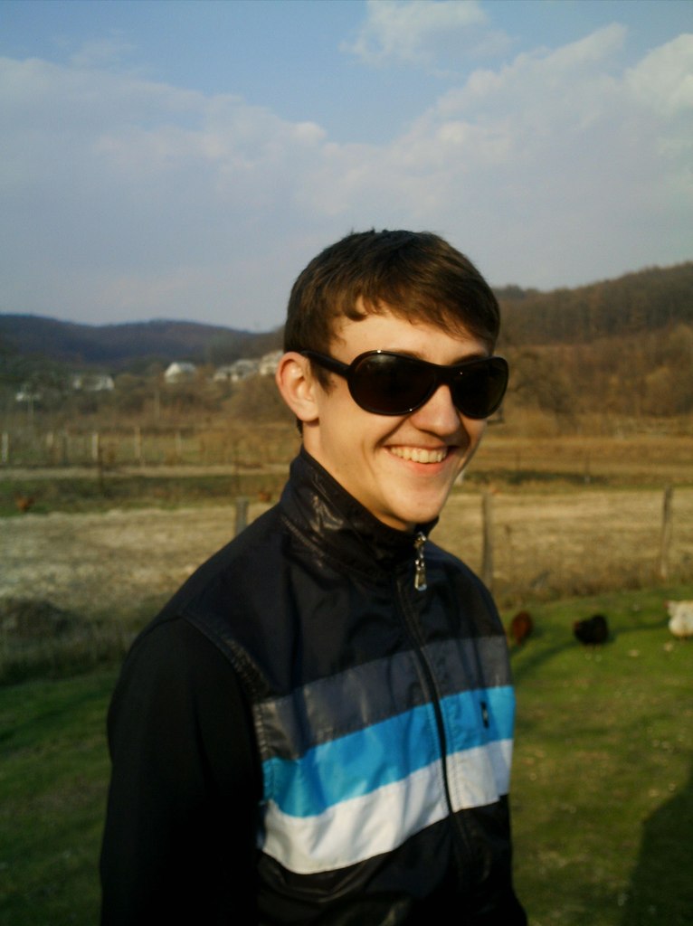 Міша Клованич | Хуст