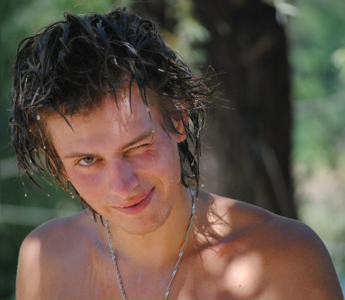 №55, Евгений Зайцев, 6.8.1989 №55, Евгений Зайцев, 6.8.1989