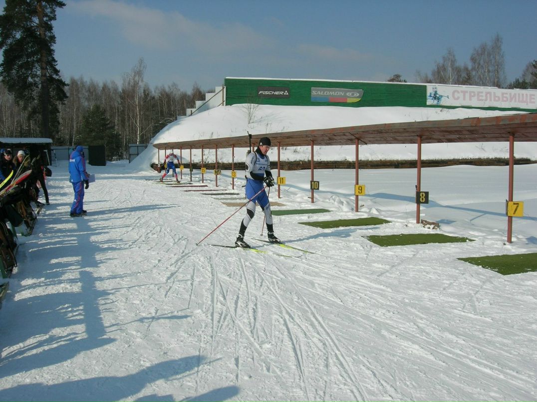 Евгений Щавелев | Москва