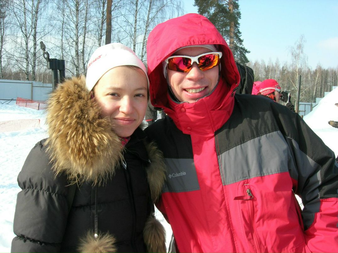 Евгений Щавелев | Москва