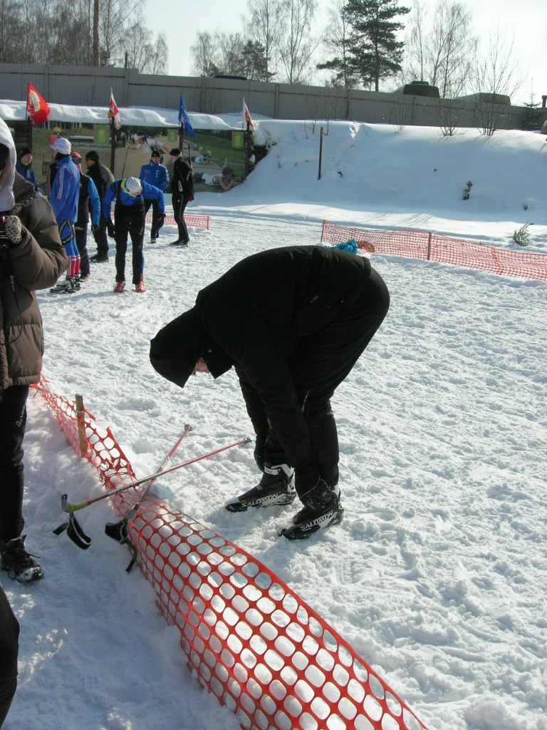 Евгений Щавелев | Москва