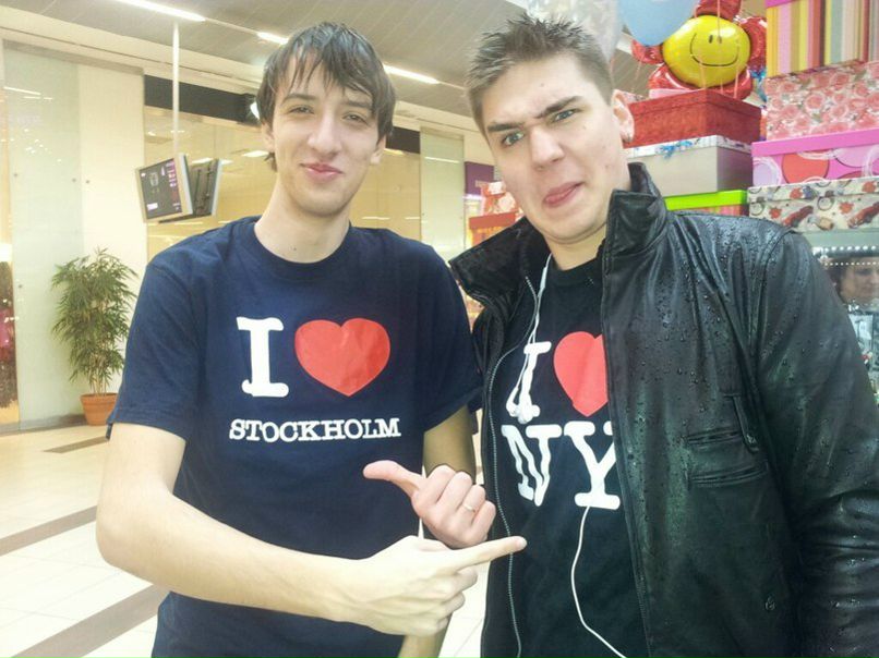 №37, Алексей Цветков, 18.11.1992 №37, Алексей Цветков, 18.11.1992