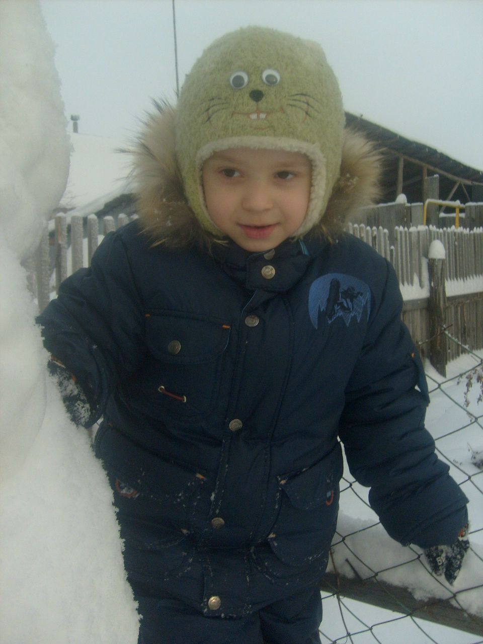 Оксана Аскалонова | Ульяновск