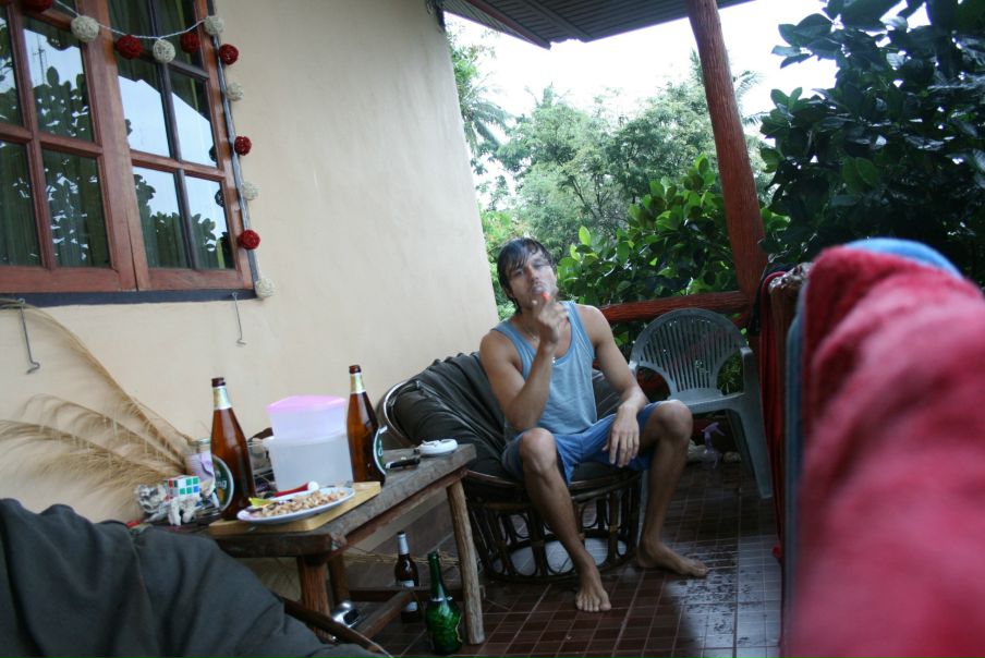 №32, Павел Ружило, Abilene №32, Павел Ружило, Abilene