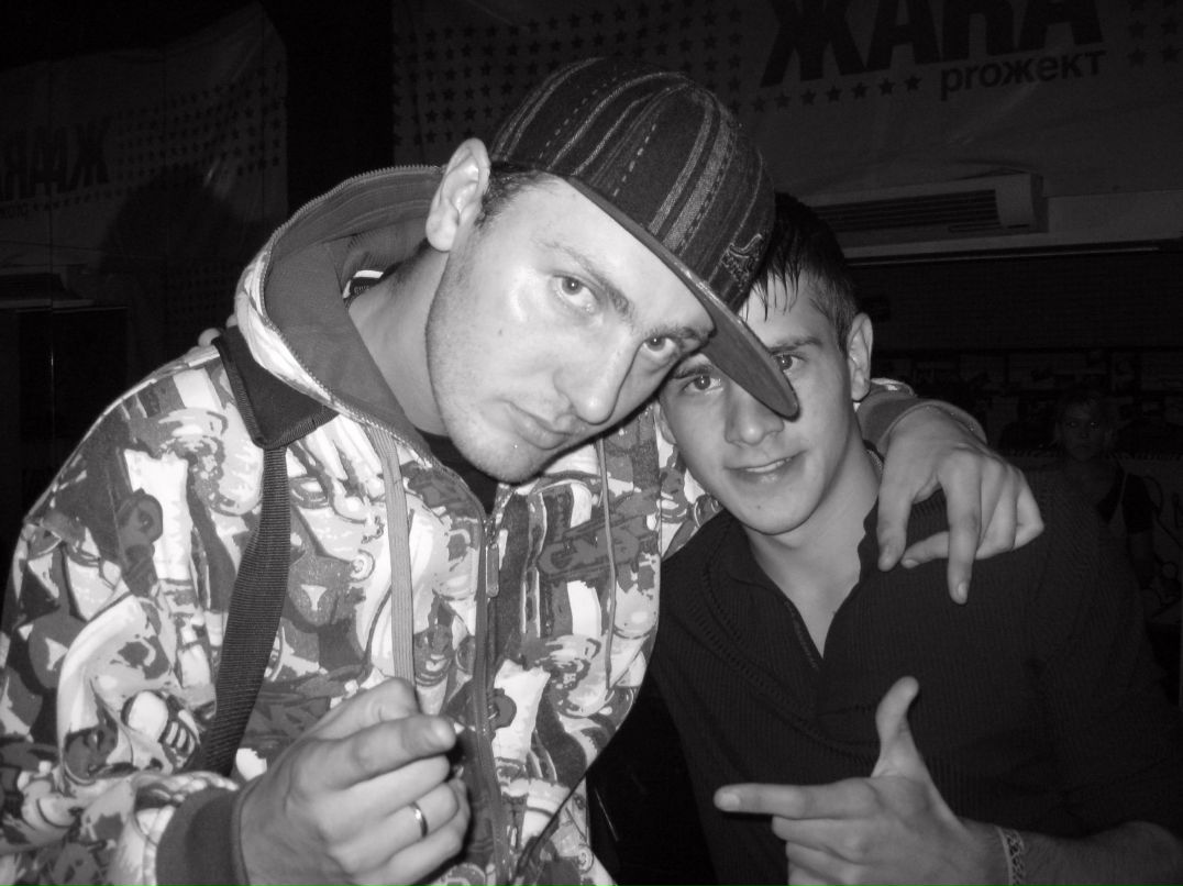 Сергей Холковский Сергеевич | Москва