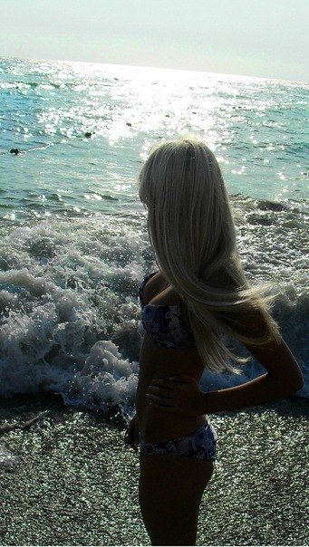 Алиса Просто | Москва