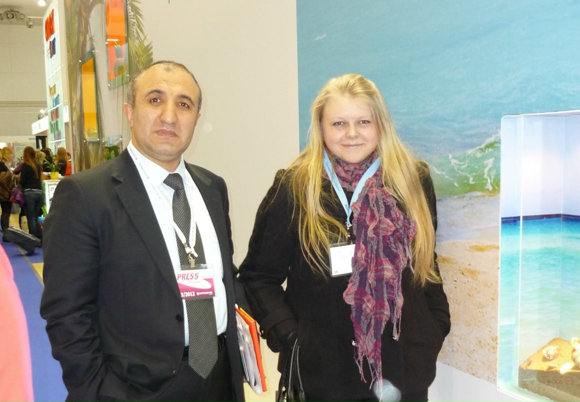 Жанна Кученкова | Смоленск