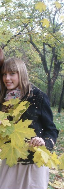 №5, Ириша Климова, Одесса №5, Ириша Климова, Одесса