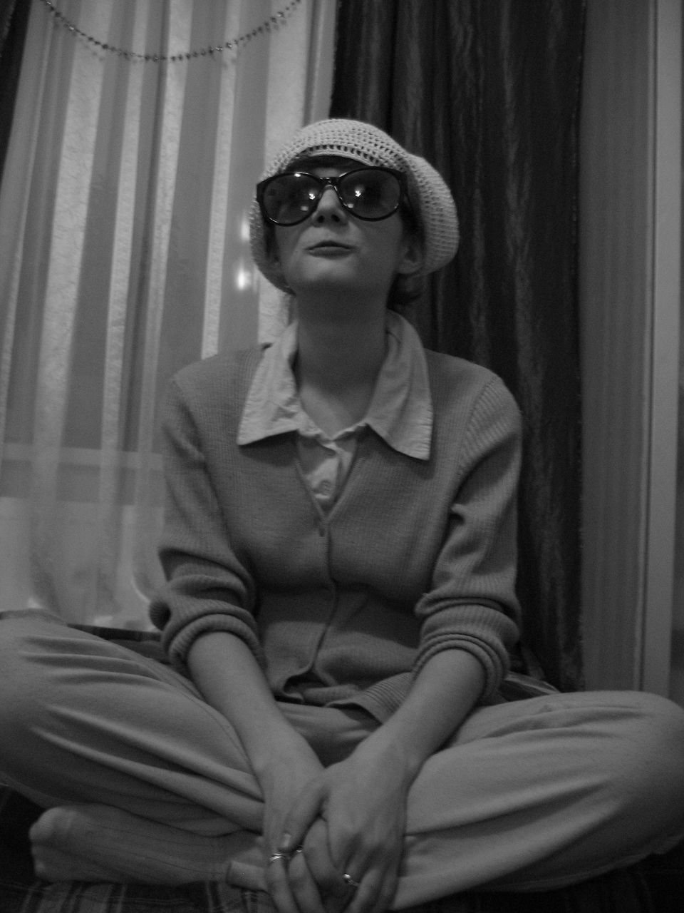 Надя Карпачёва | Москва