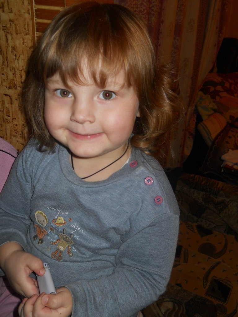 Юлия Ковалёва | Светловодск