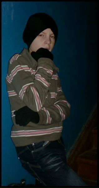 №88, Александр Григорьев, 29 лет, Лобня №88, Александр Григорьев, 29 лет, Лобня