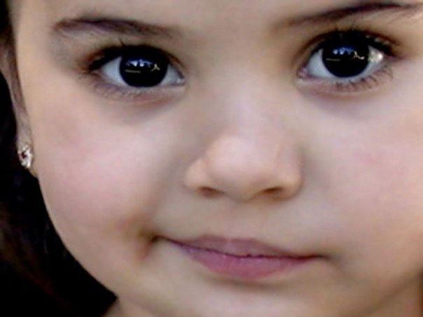 Луиза Юсуфова | 