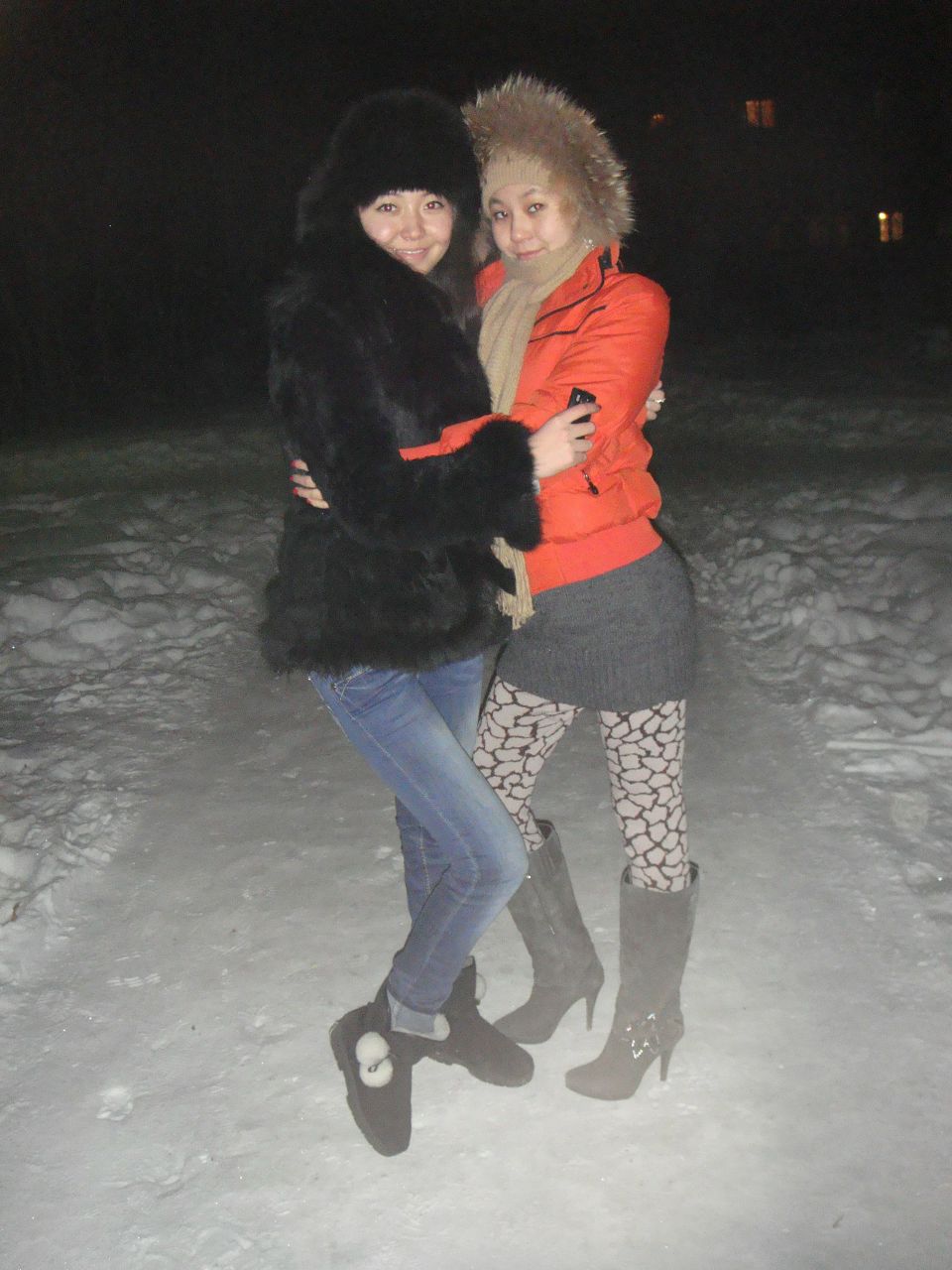 Дана Куандыкова | Усть-Каменогорск