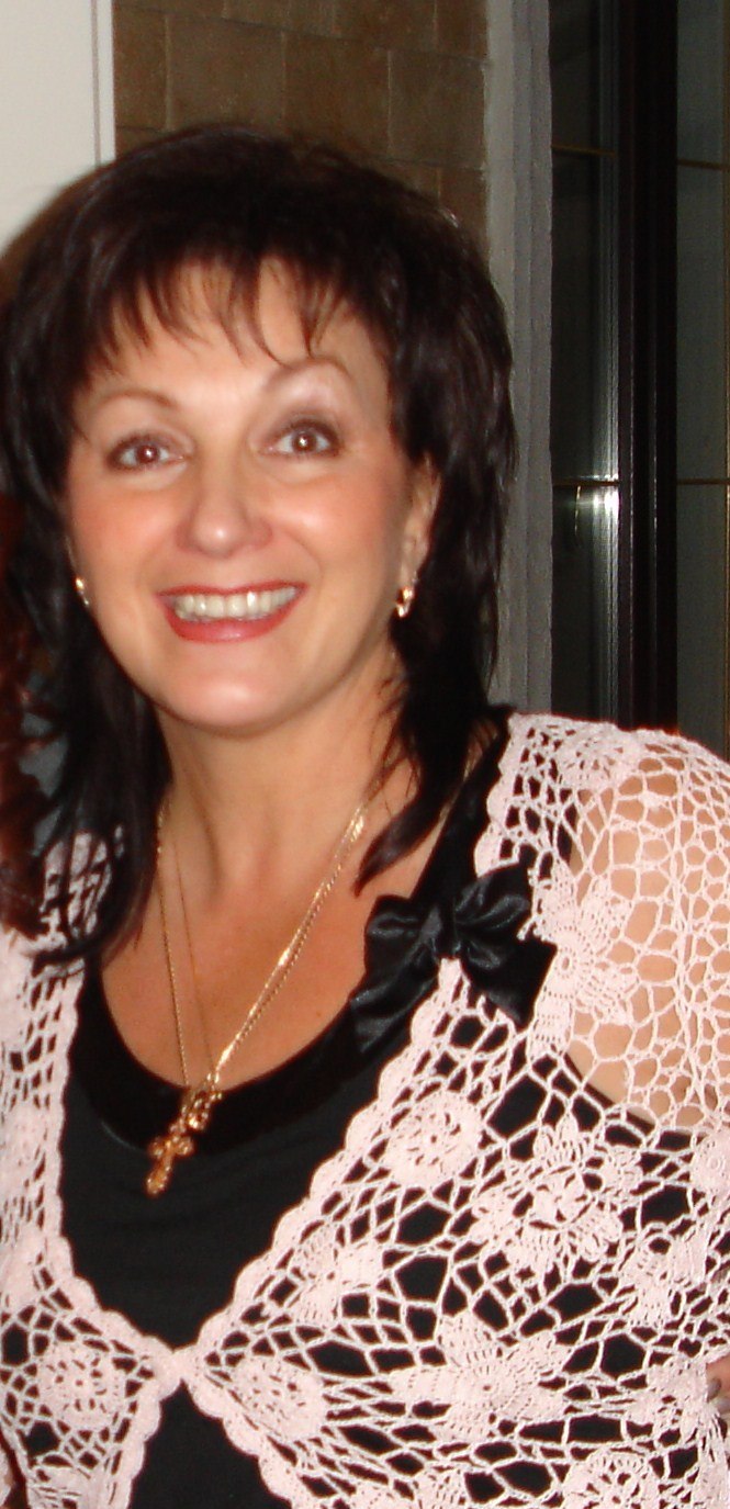 Наталья Еграева | Санкт-Петербург