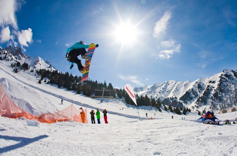 Дима Семенихин | Алматы