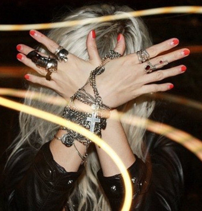 Lilia Stepanska ♥  ♥ | Киев