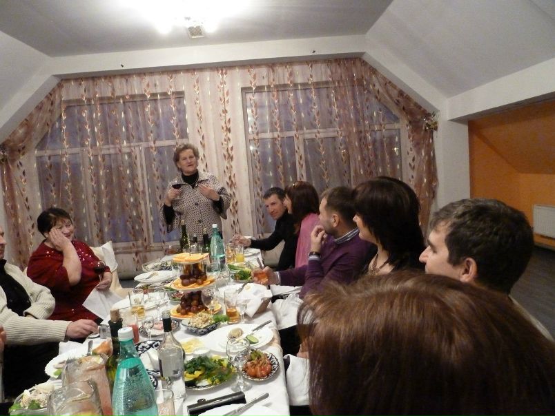 №18, Игорь Пархамчук, 56 лет, Тельмана №18, Игорь Пархамчук, 56 лет, Тельмана