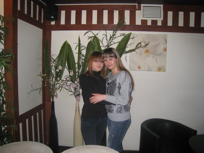 Катюха Корнеева | Привольная