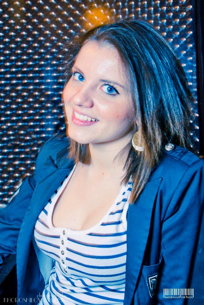 Наталия Лукашук | Тюмень