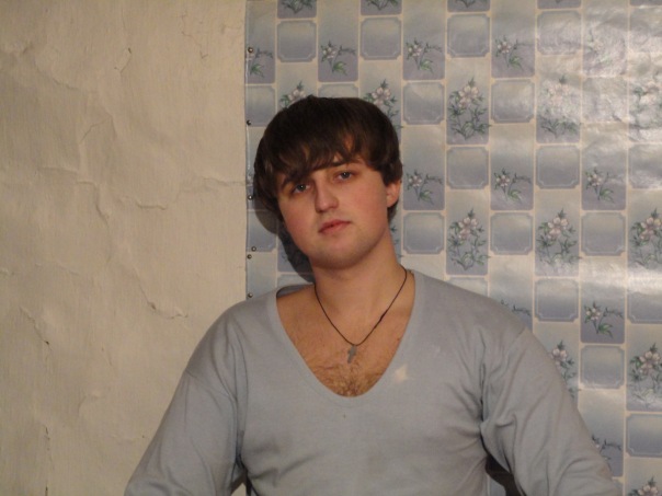 №186, Иван, Красноярск №186, Иван, Красноярск