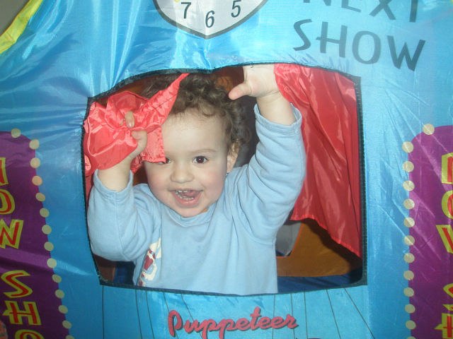 Олег Янцур | Долина