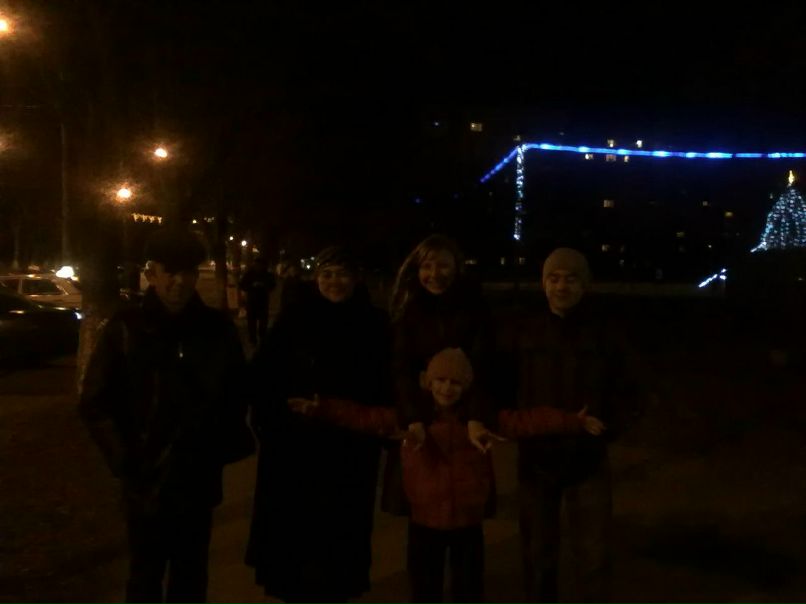 Олег Фірман | Владимир-Волынский