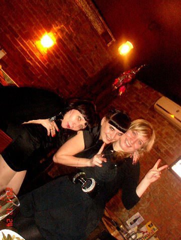 Наташа Сербова | Ростов-на-Дону