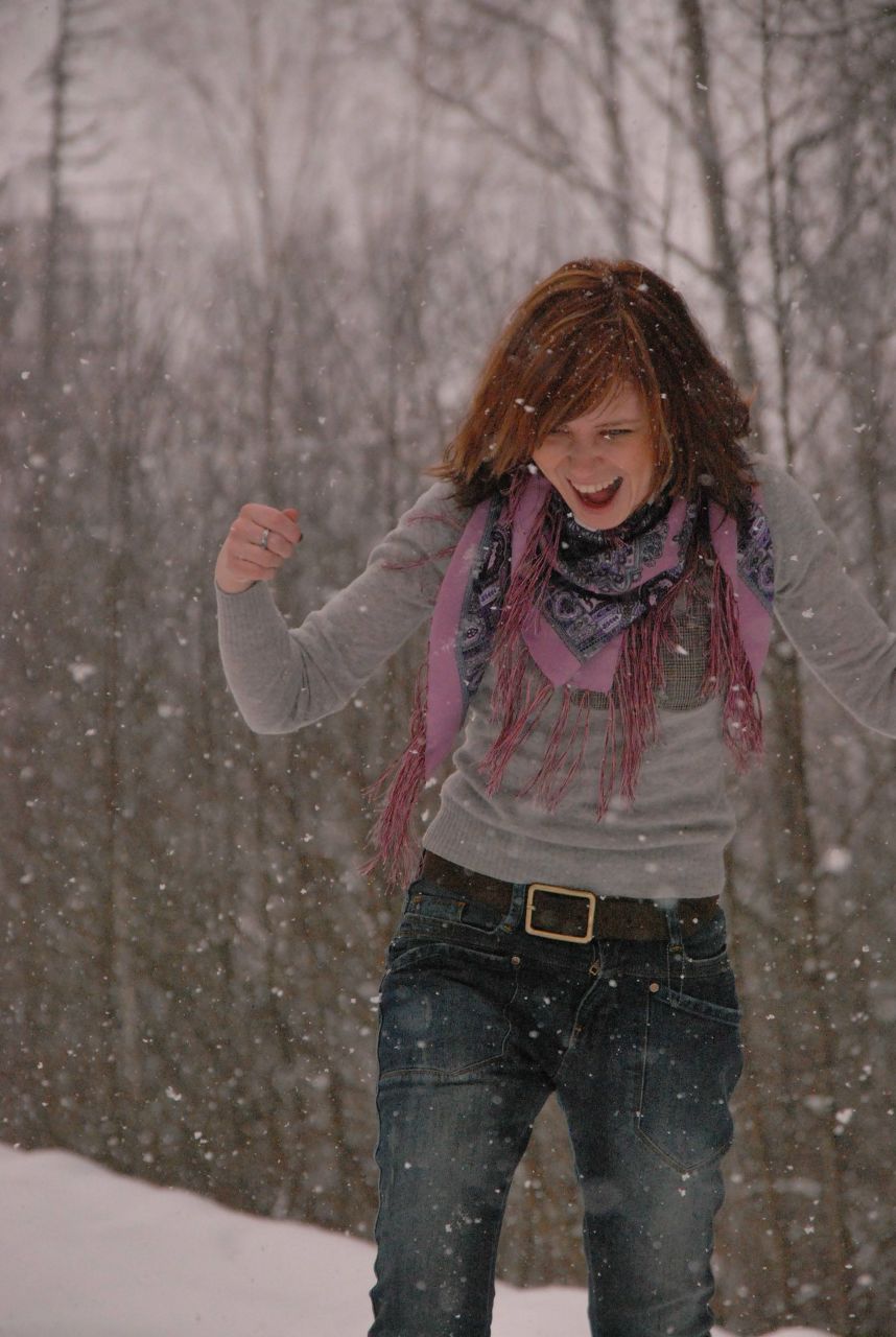 Катерина Пономарева | Ступино