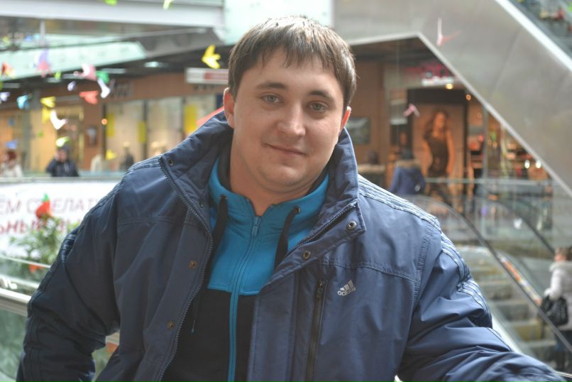 Игорь Ерёменков | Волгоград