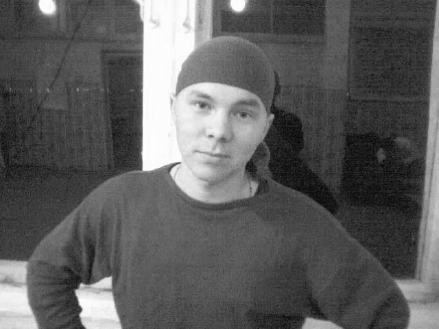 Сергей Григорьев | Курган