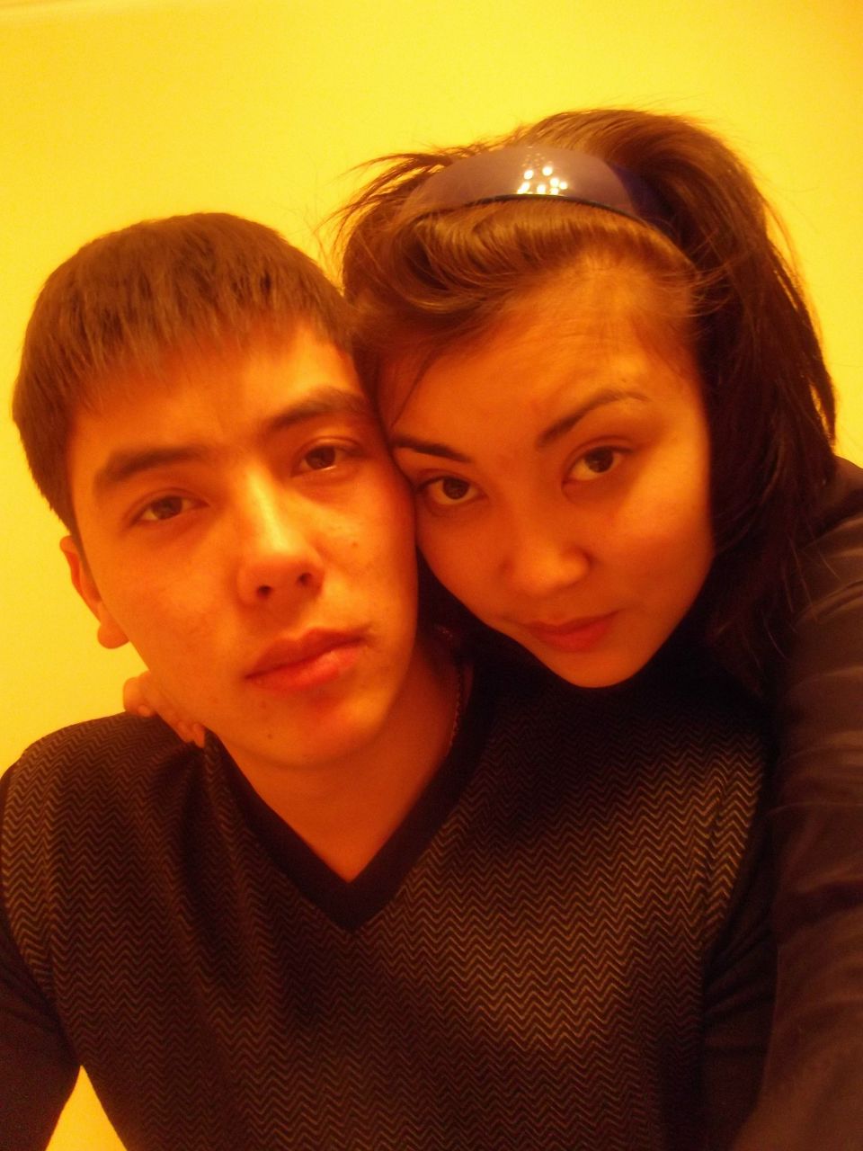 Дариха Жумангалиева | Приозерск