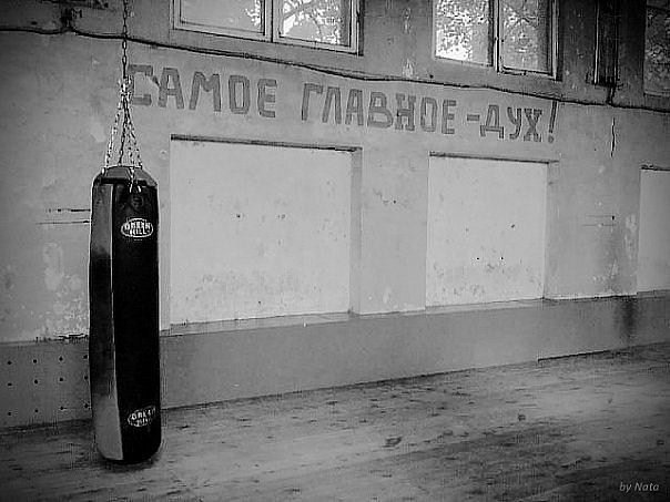 Миша Прибега | Москва