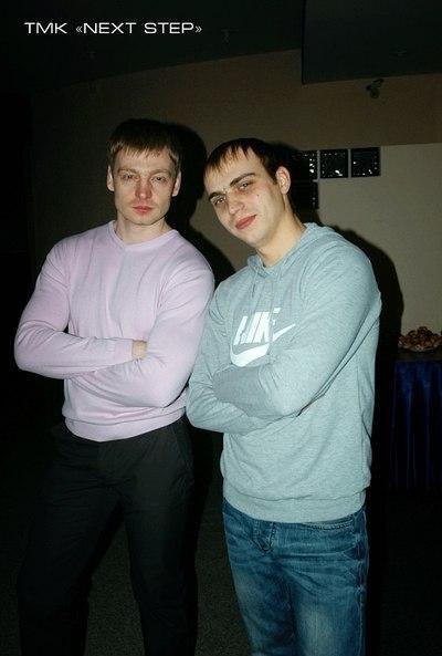 Александр Любовенко | Тольятти