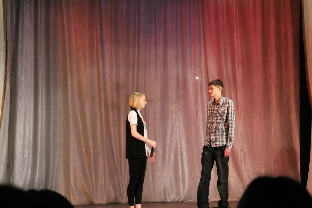 Денис Епишкин | Новосибирск