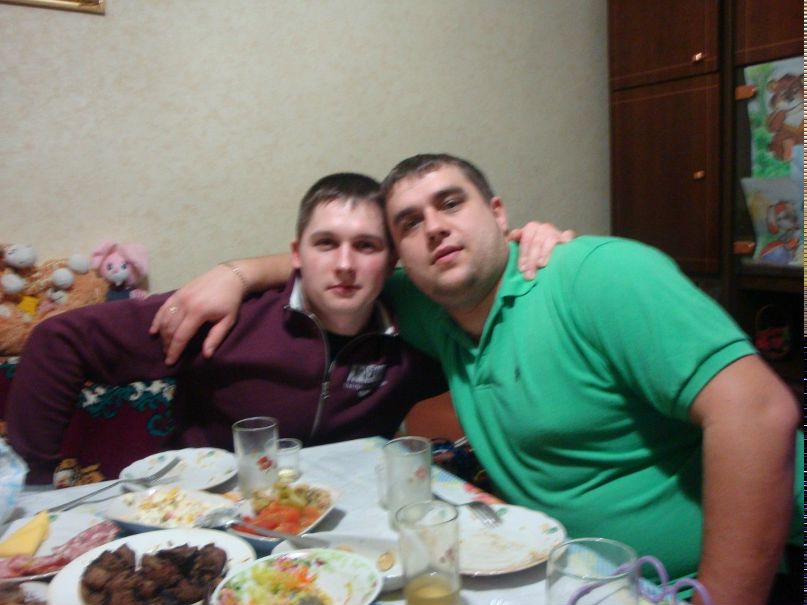 Саша Выдайко | Умань