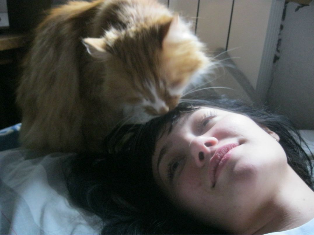 Алёна Микляева | Санкт-Петербург