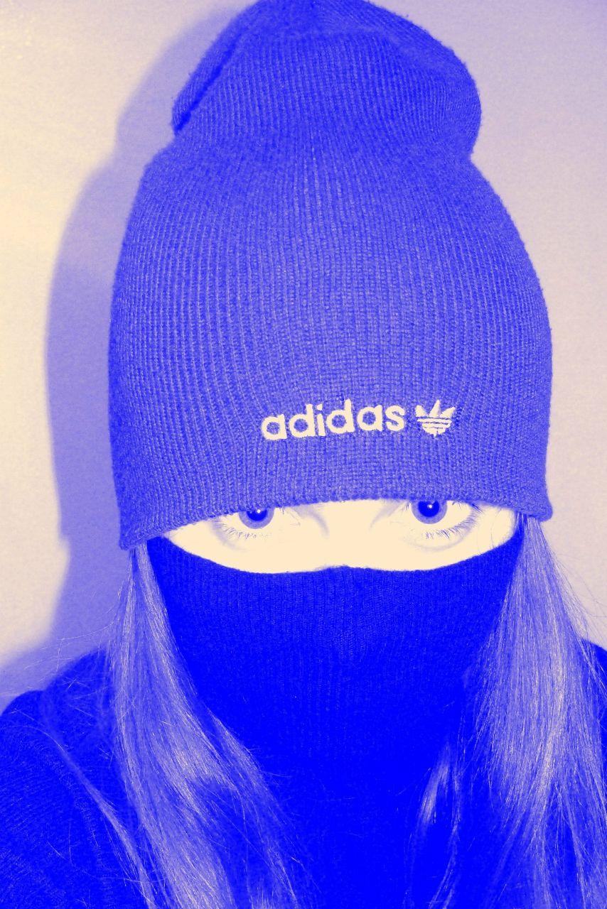 Анютка Цёвка | Запорожье