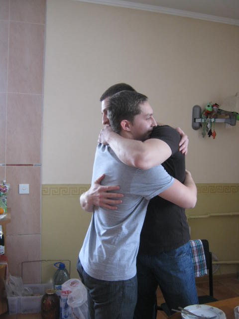 Антон Смирнов | Praha