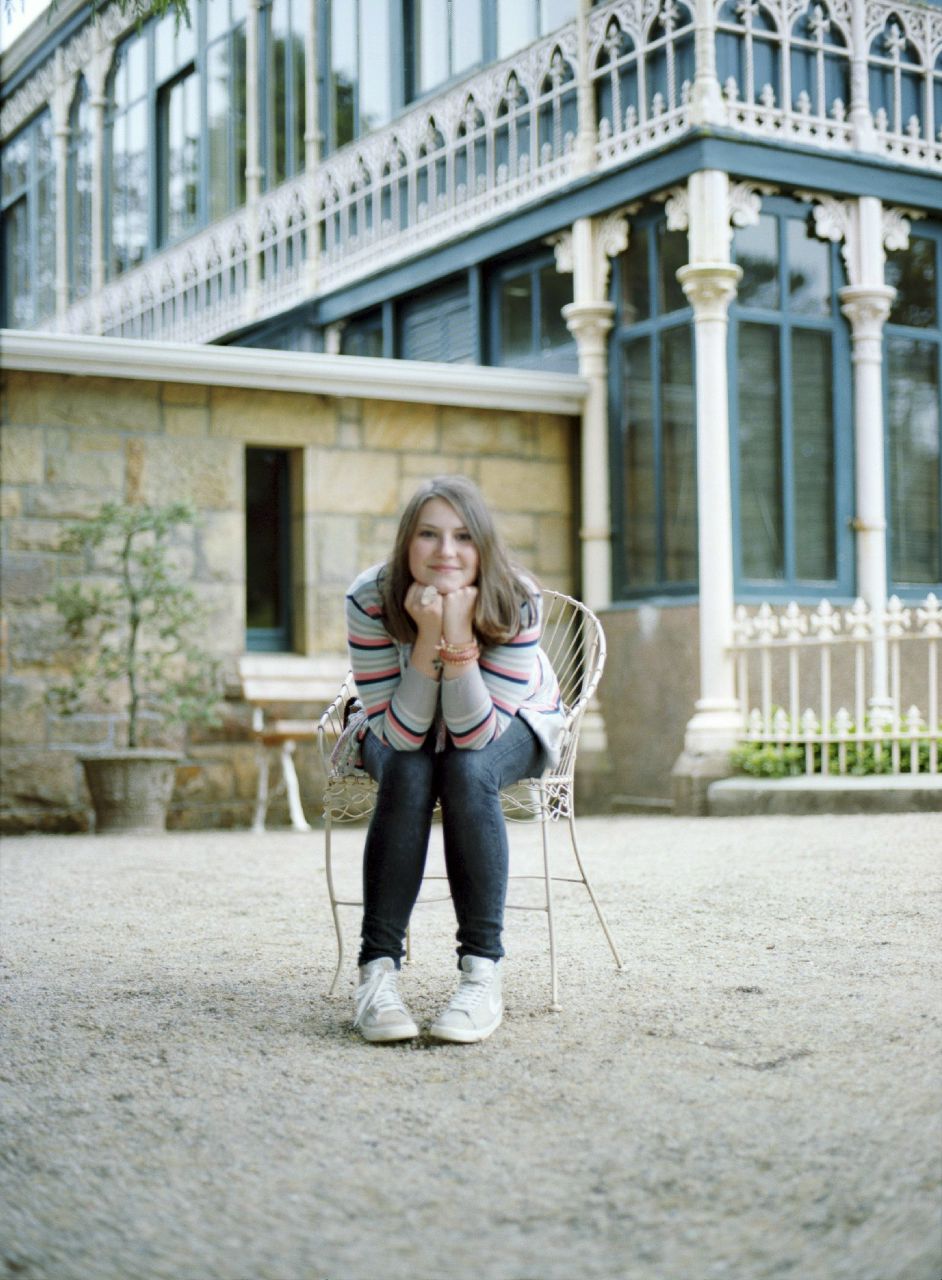 Ксения Бурякова | Sydney