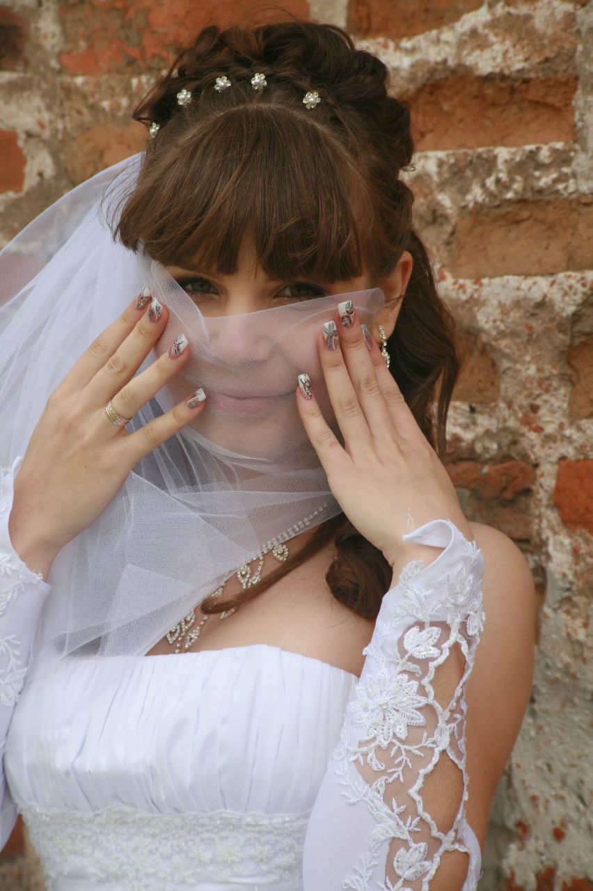 Марина Моргацкая | Чернигов