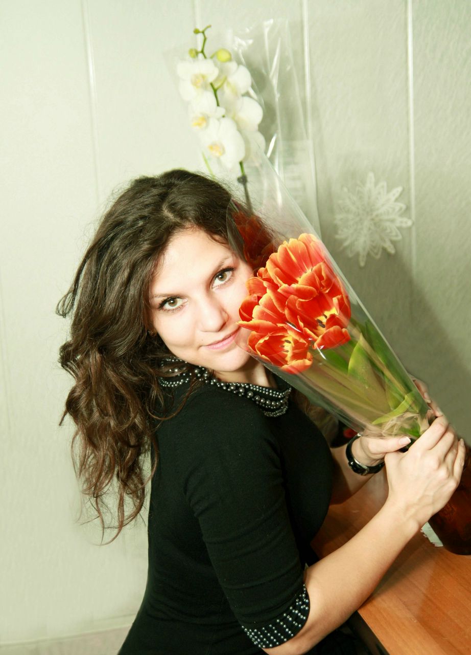 Ольга Митрофанова | Самара