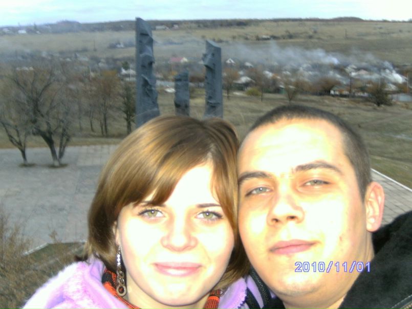 №73, Кристина Кузнецова, 32 года, Краснодон №73, Кристина Кузнецова, 32 года, Краснодон