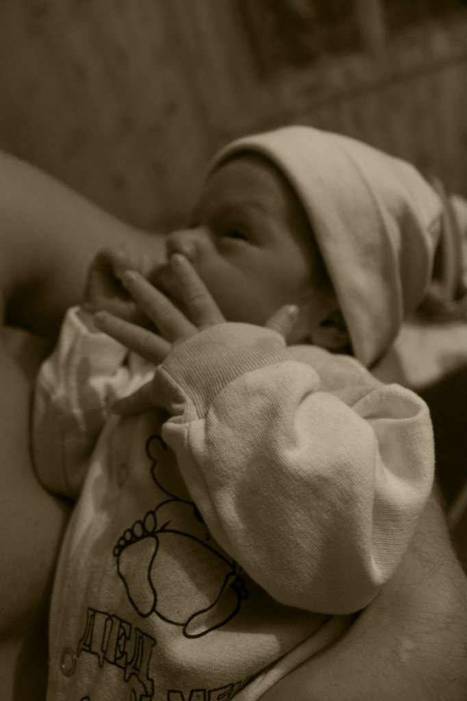 Сергей Сигачев | Новокузнецк