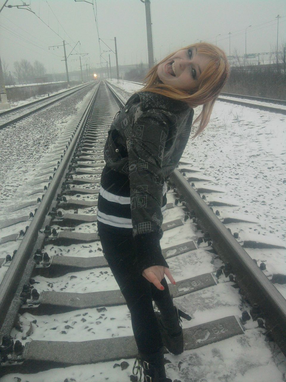 Гала Шилова | Санкт-Петербург