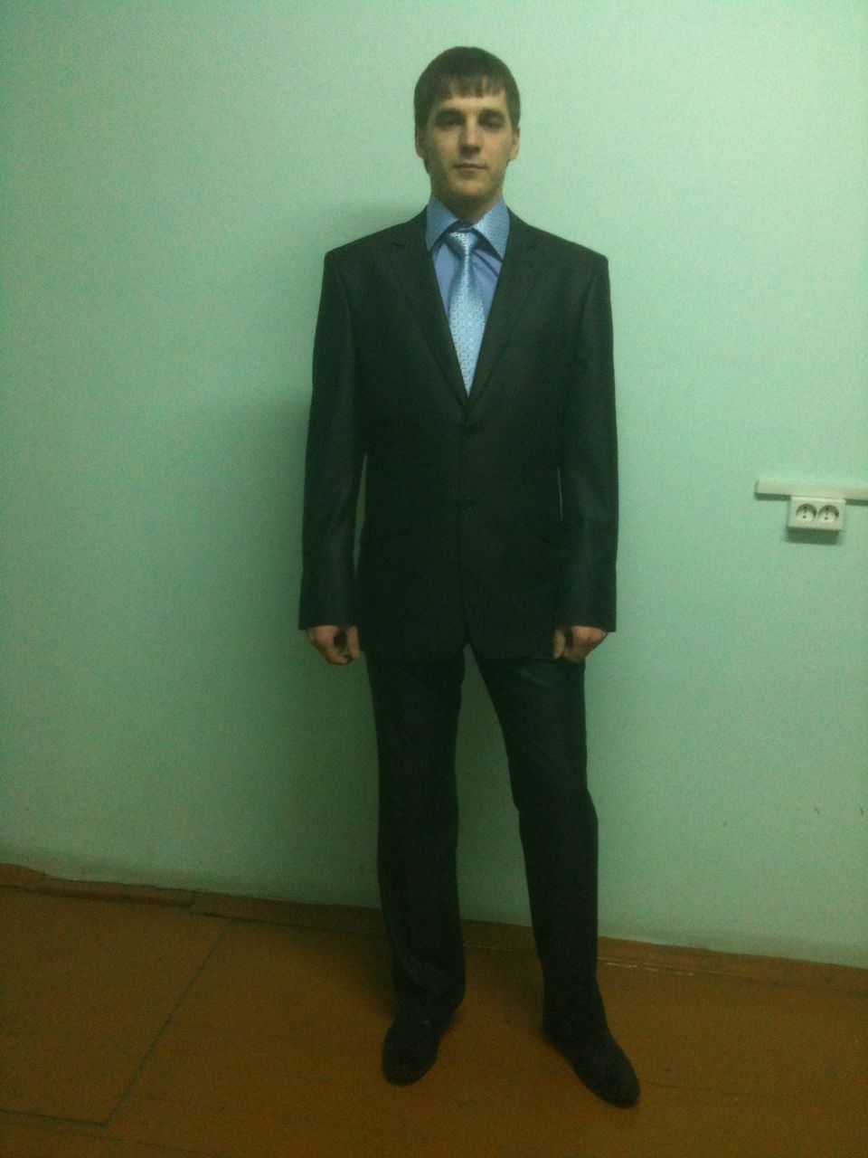 Константин Пристов Викторович | Магнитогорск