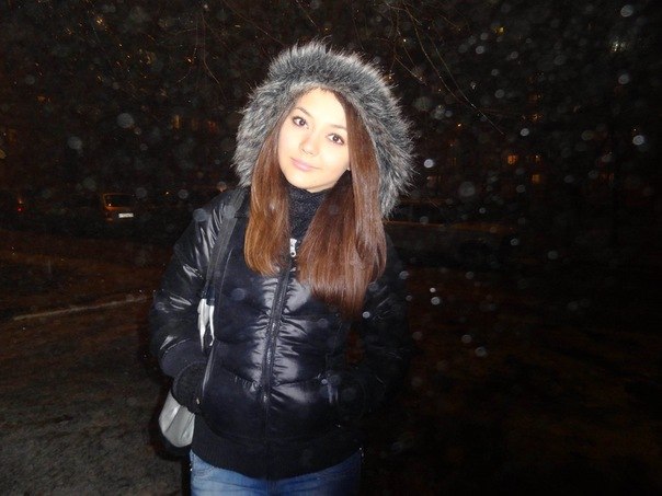 Ирина Романова | Саранск