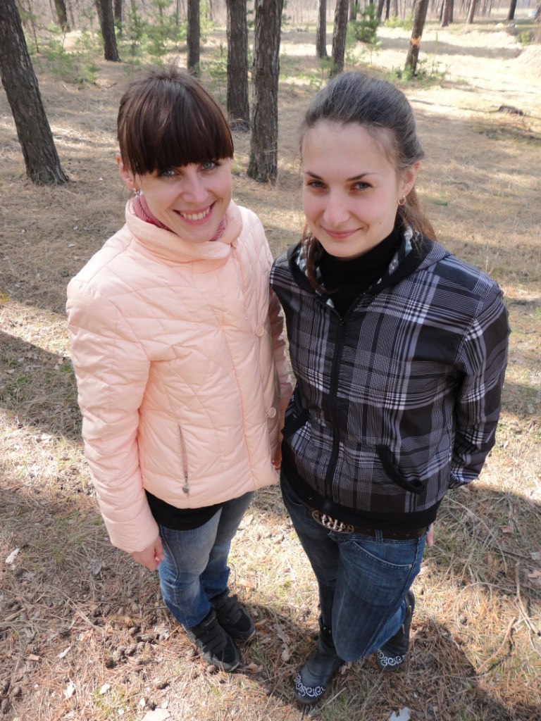 Наташа Торяник | Миргород