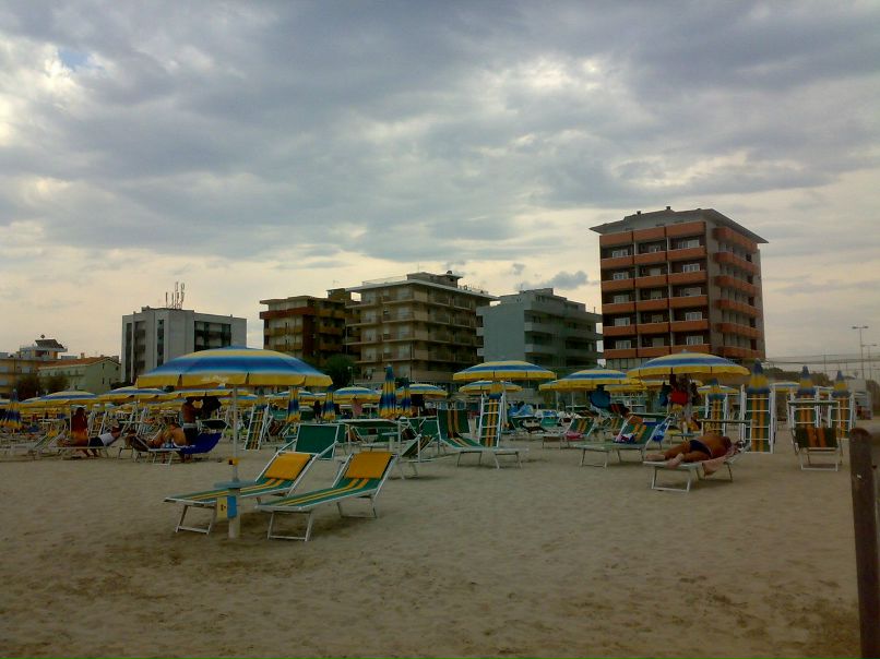 Олег Диска | Фарбованое