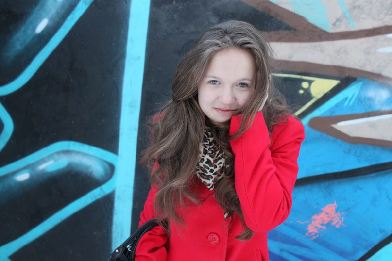 Дарья Сутормина | Москва