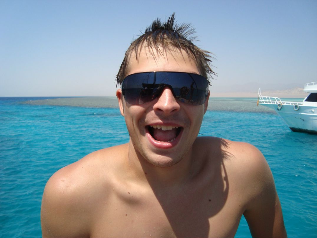 Дмитрий Малёв | Череповец